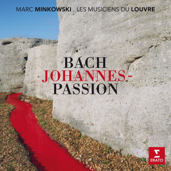 J.S. Bach: Johannes-Passion (St. John Passion)