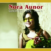 Nora Aunor Greatest Hits, Vol. 3 artwork