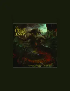 Maggot Colonyを聴いたり、ミュージックビデオを鑑賞したり、経歴やツアー日程などを確認したりしましょう！