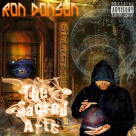 Hellafied (feat. Mookdatruth) Ron Donson