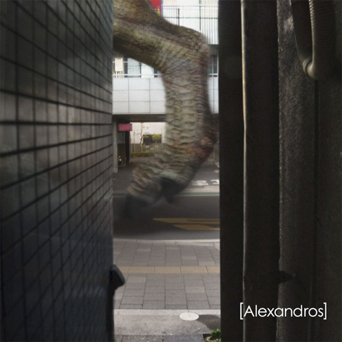 Alexandros On Apple Music Alexandros On Apple Music