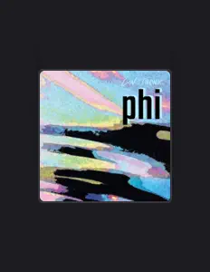 聆聽 Gin Tronic、觀看音樂影片、閱讀小傳、查看巡演日期等！