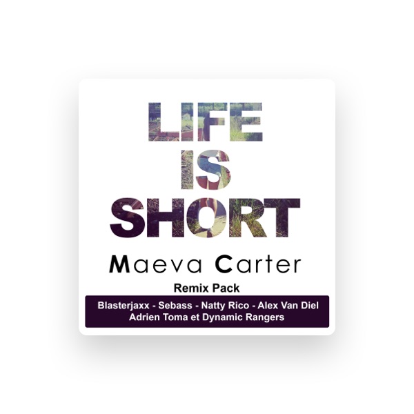 Maeva Carter's avatar