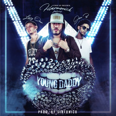 Young Daddy - Single