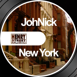 New York - Single
