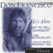 Signature Songs: Don Francisco artwork