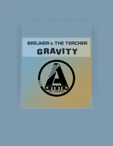 Ascolta Brejner, guarda video musicali, leggi la biografia, vedi le date del tour & altro!