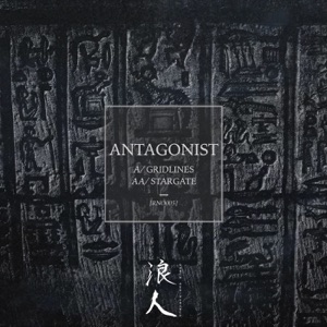Gridlines / Stargate - Single