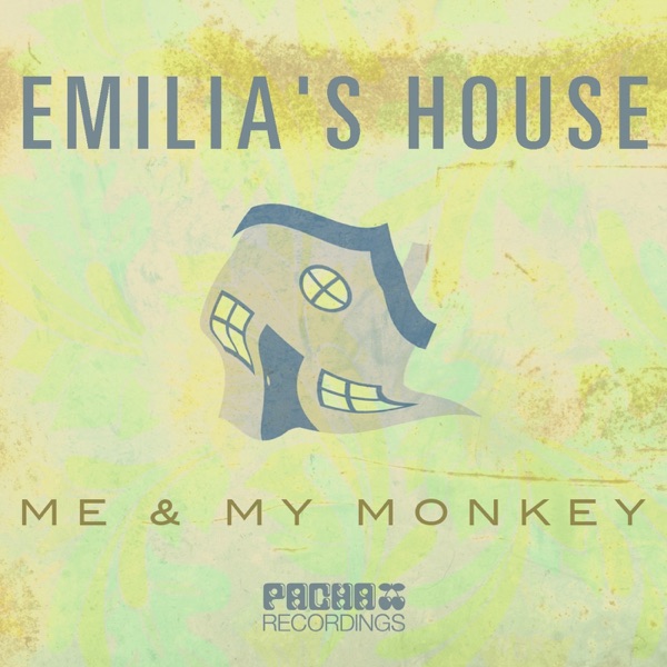 Emilia's House - Single