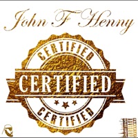 Certified - Single - John F. Henny