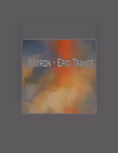 MayroNを聴いたり、ミュージックビデオを鑑賞したり、経歴やツアー日程などを確認したりしましょう！