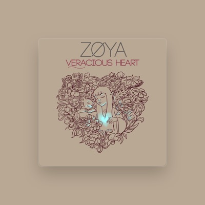 Listen to ZØYA, watch music videos, read bio, see tour dates & more!