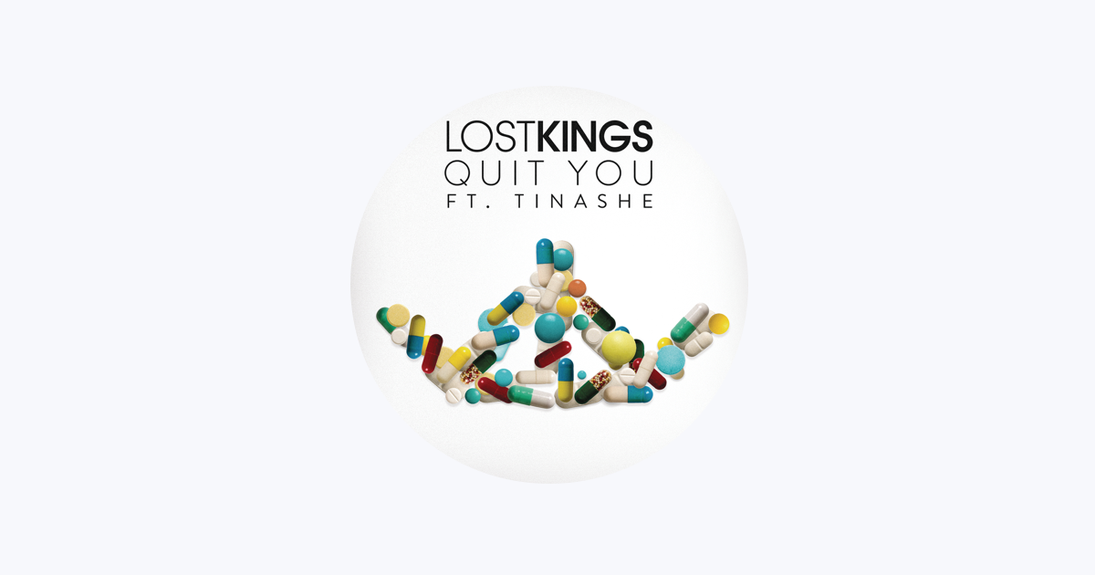 New Song: Lost Kings & Tinashe - 'Quit You' - That Grape Juice