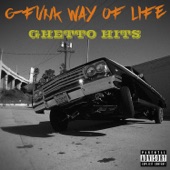 G-Funk Way of Life: Ghetto Hits artwork