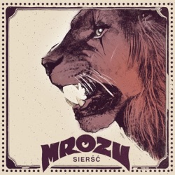 Mrozu - Sierść