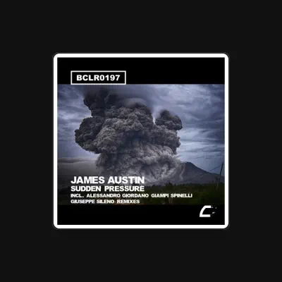 Listen to James Austin, watch music videos, read bio, see tour dates & more!