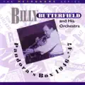 BILLY BUTTERFIELD ORCH