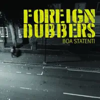 Timanfaya — Foreign Dubbers