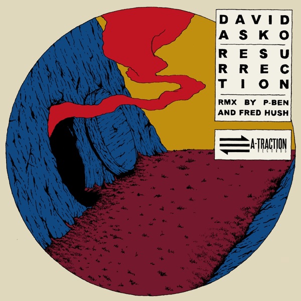 Résurrection - EP