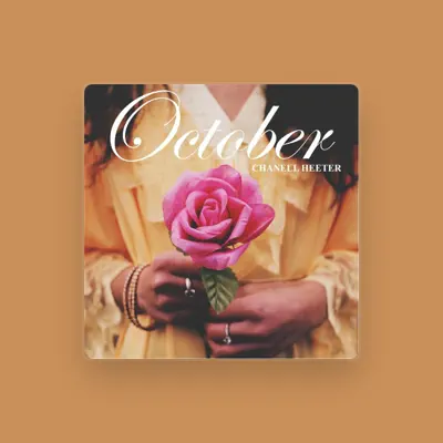 Listen to Chanell Heeter, watch music videos, read bio, see tour dates & more!
