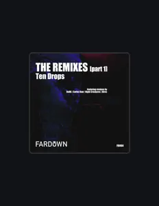 Listen to Ten Drops, watch music videos, read bio, see tour dates & more!