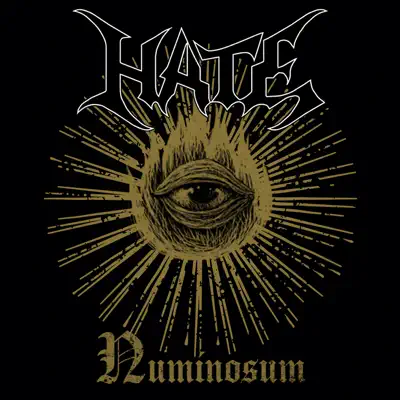 Numinosum - Single - Hate