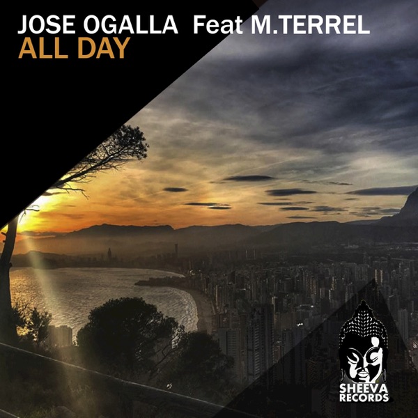 All Day (feat. M. Terrel) - Single
