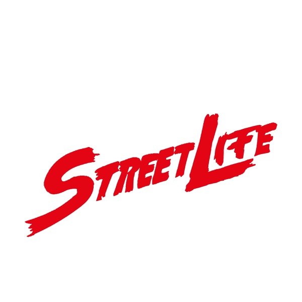 Streetlife Remixes, Pt. 2 - Single