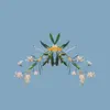 Glass Garden - One of a Kind