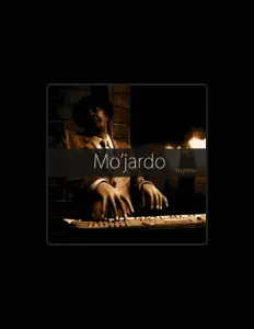 Mo'jardoを聴いたり、ミュージックビデオを鑑賞したり、経歴やツアー日程などを確認したりしましょう！