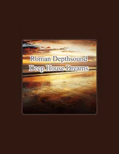 Listen to Roman Depthsound, watch music videos, read bio, see tour dates & more!