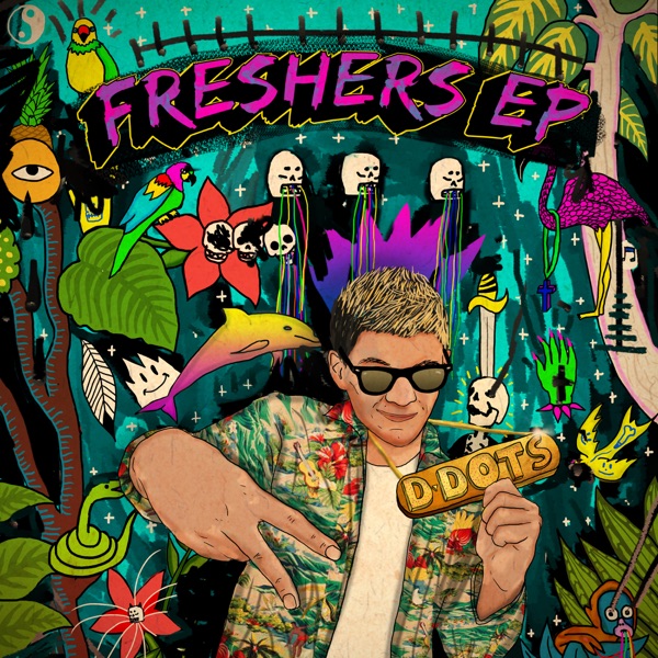Freshers - EP