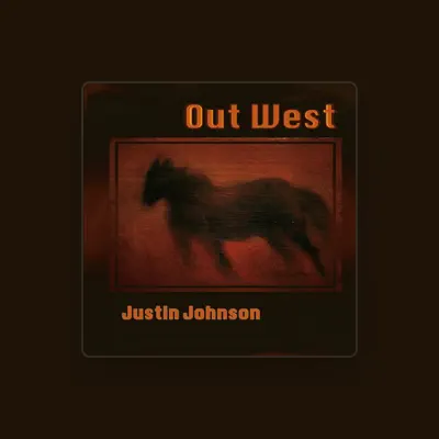 Listen to Justin Johnson, watch music videos, read bio, see tour dates & more!