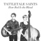Traces of You - Tattletale Saints lyrics