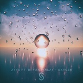 Oxygen (feat. Bryan Finlay) artwork