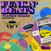 Funk n' Beats, Vol. 3 (Mixed by Featurecast) - Verschillende artiesten