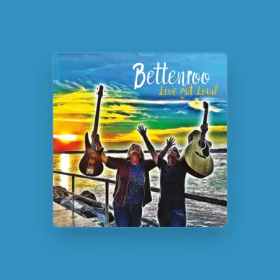 Listen to Bettenroo, watch music videos, read bio, see tour dates & more!