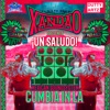Cumbia Morena cover art