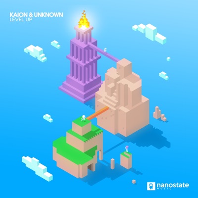 Level Up - Single
