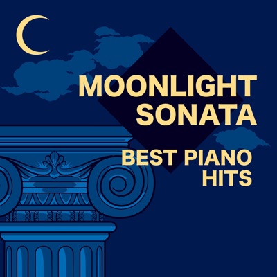 Moonlight Sonata - Best Piano Hits