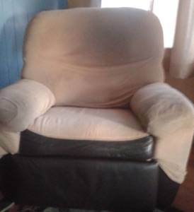Arm Chair Sports Episode 3