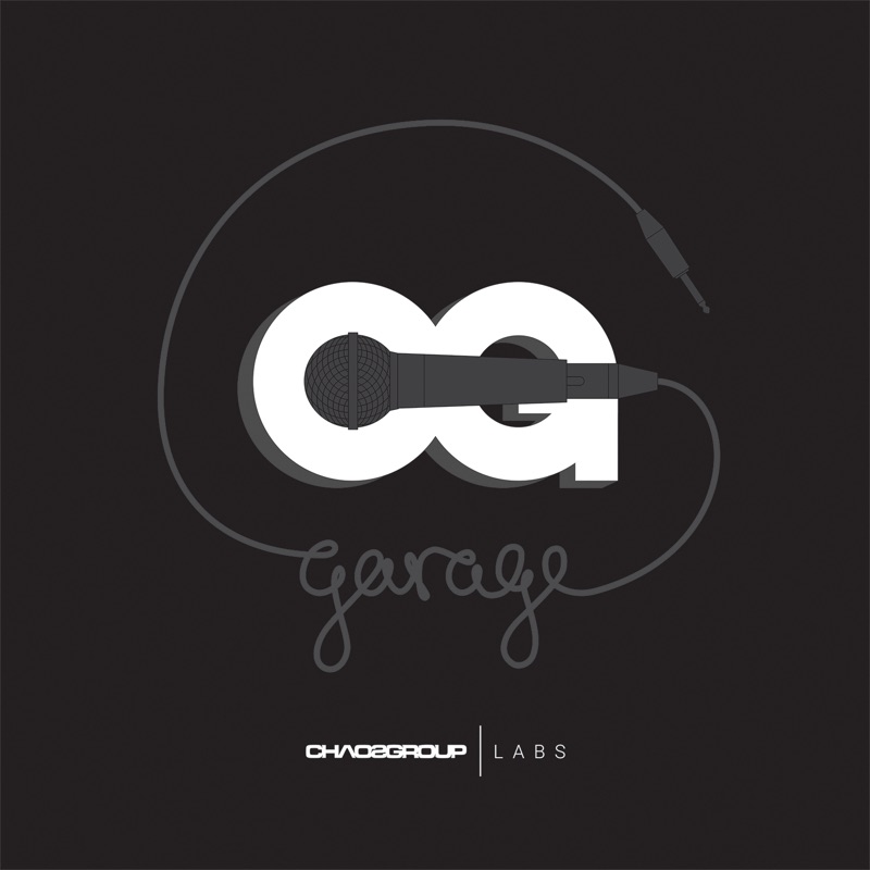 CG Garage