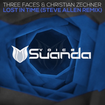 Lost in Time (Steve Allen Remix) - Single