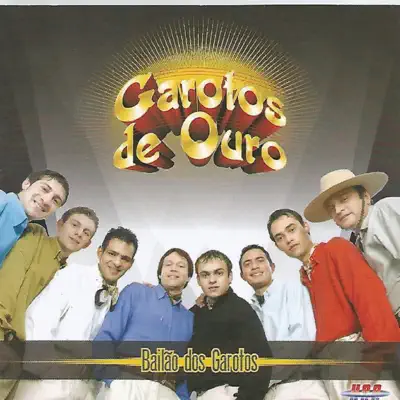 Bailão dos Garotos - Garotos de Ouro Bailão dos Garotos - Garotos de Ouro