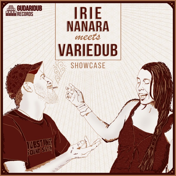Irie Nanara Meets Variedub - EP
