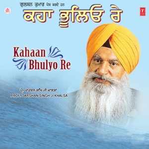 Kahaan Bhulyo Re