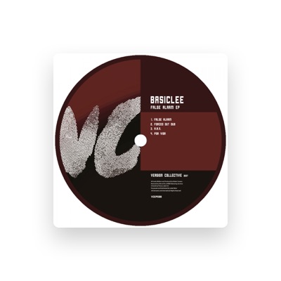 Listen to Basiclee, watch music videos, read bio, see tour dates & more!