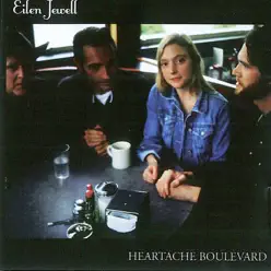Heartache Boulevard - EP - Eilen Jewell