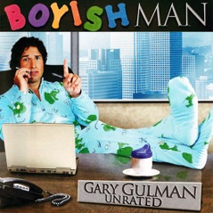 Boyish Man
