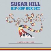 The Sugar Hill Hip-Hop Box Set artwork